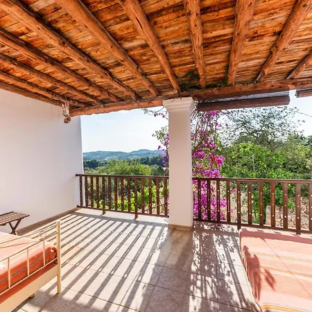 Casa De Campo Con Piscina - Relax En Ibiza * Sant Carles de Peralta